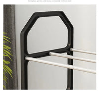 4-Tier Shoe Rack