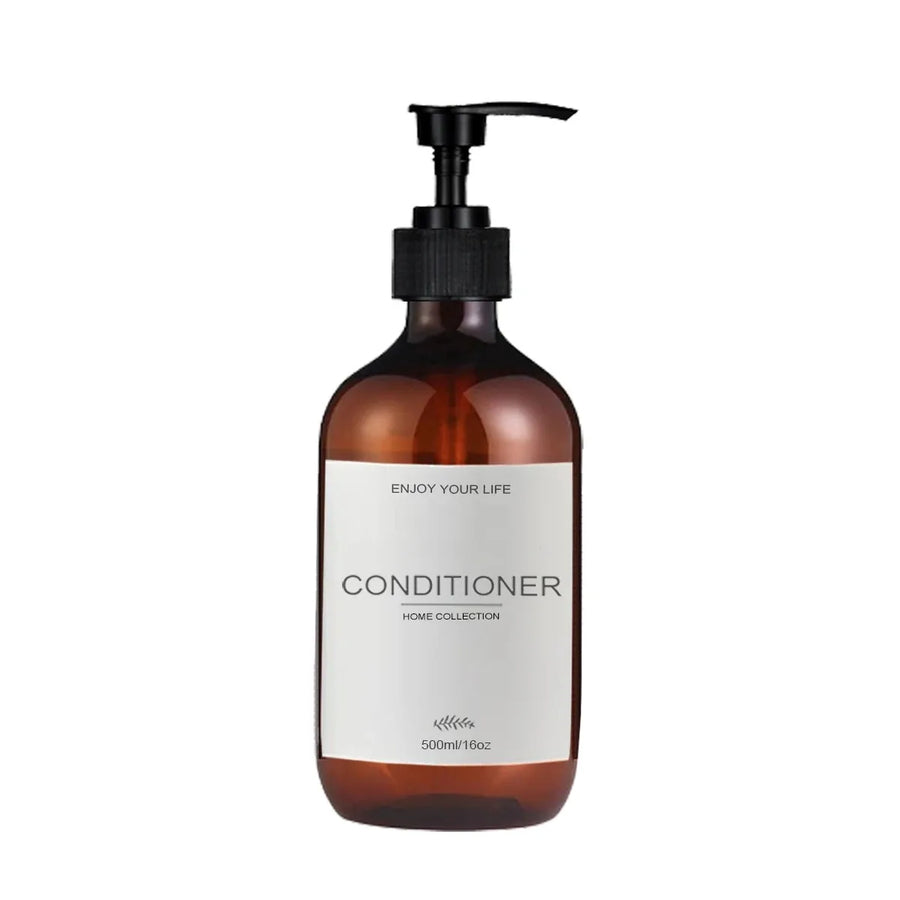 Refillable soap dispenser pump