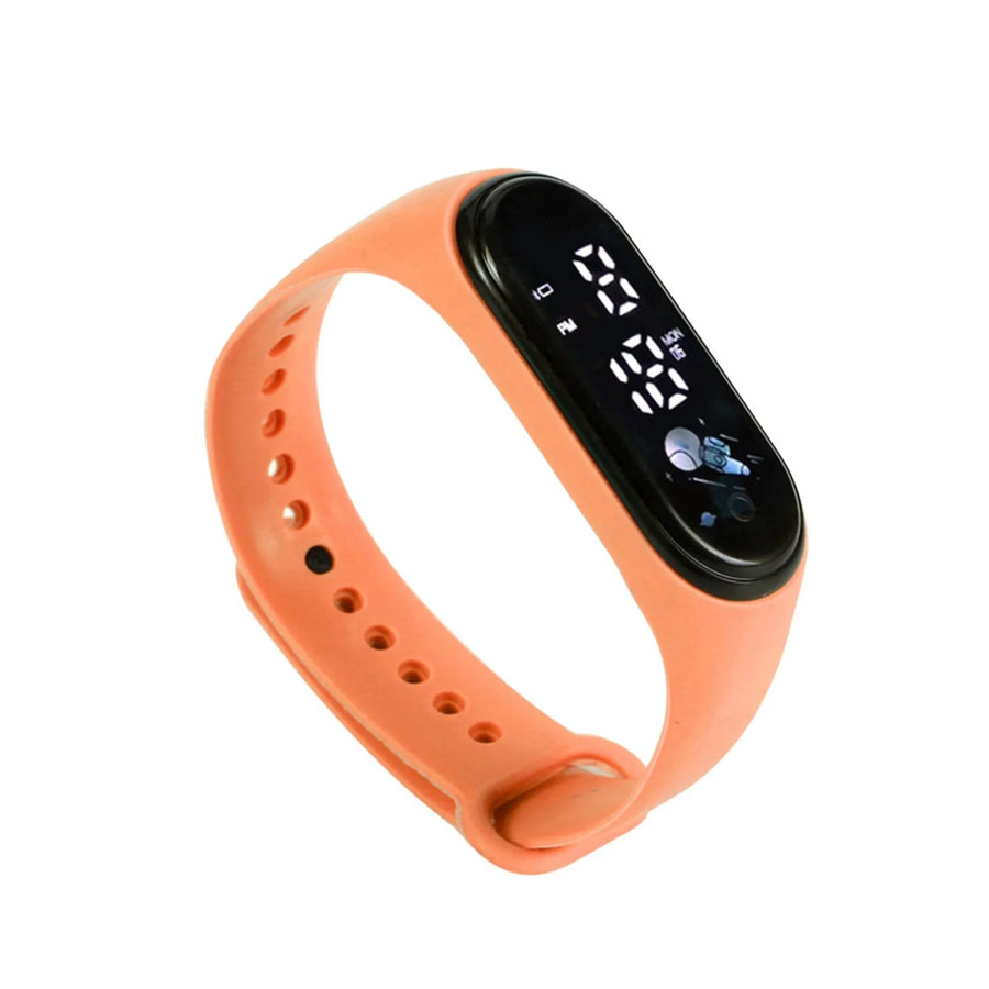 Digital watch for kids