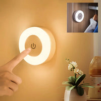 Touch Night Light