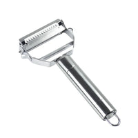 Multi-Function Stainless Steel Vegetable Peeler | 2-in-1 & 4-in-1