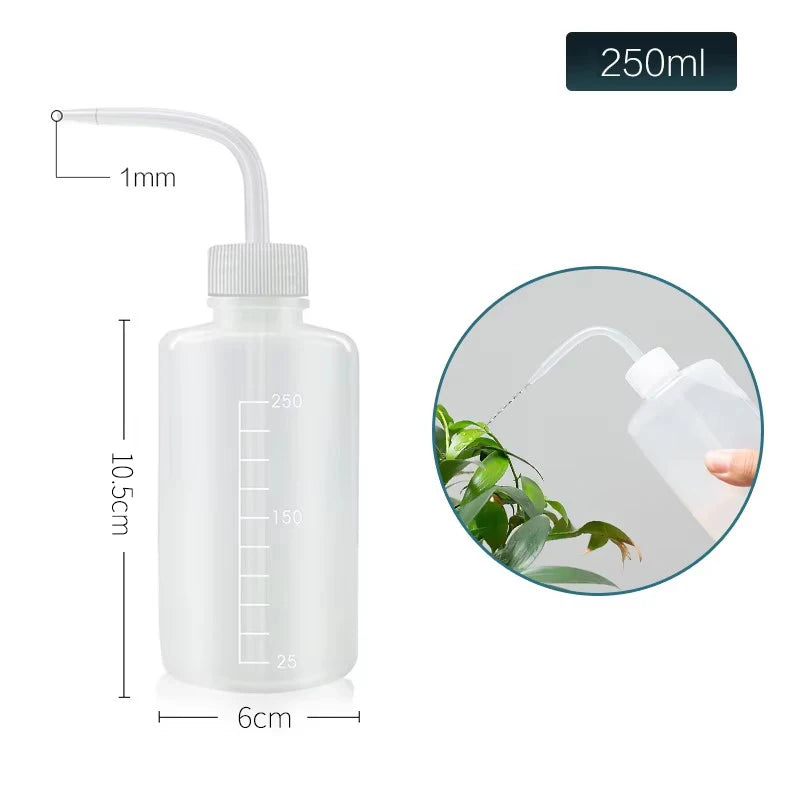 Precision Beak Watering Bottle for Succulents & Plants