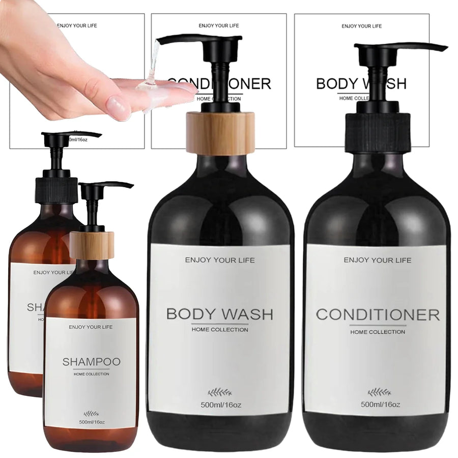 Refillable soap dispenser pump