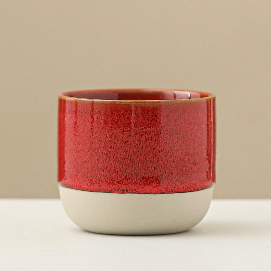 Ceramic Espresso Cups