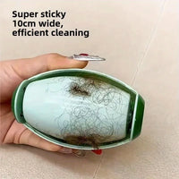 Reusable Washable Lint Roller — No Refills Needed