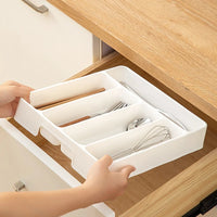 Adjustable Kitchen Drawer Organiser