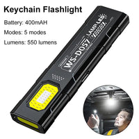 Mini Flashlight