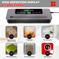 Vacuum Sealer