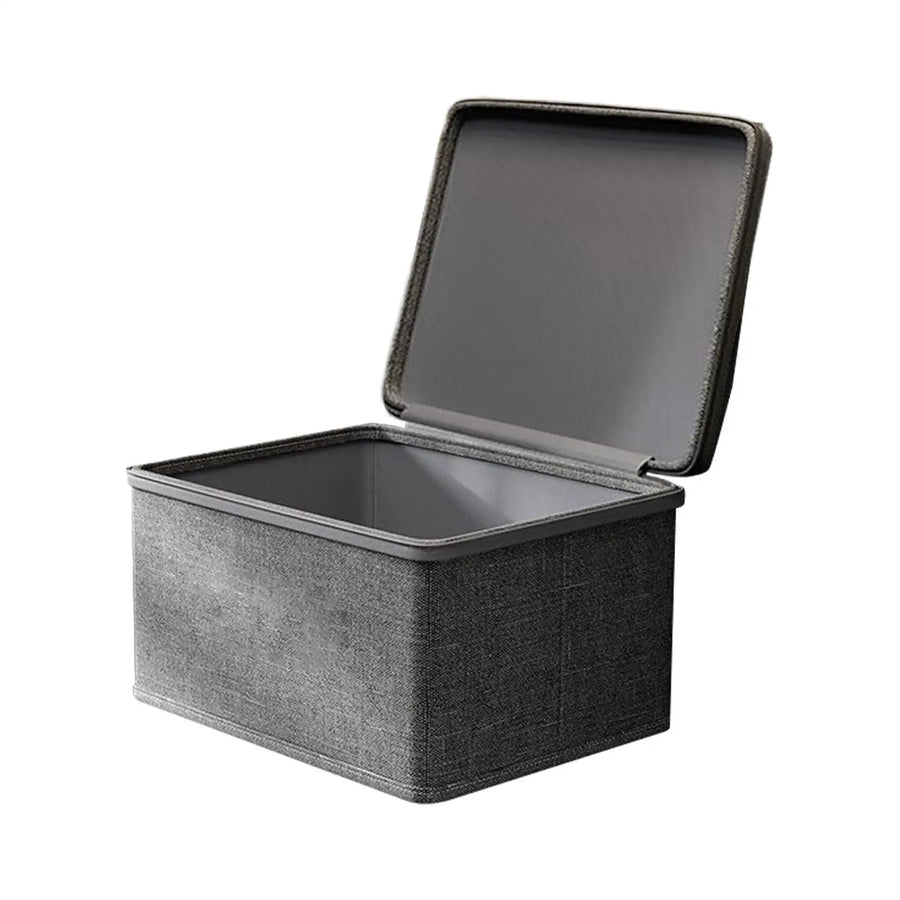Lockable Storage Box