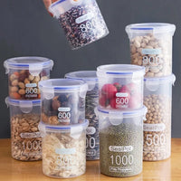 Airtight Food Storage Container