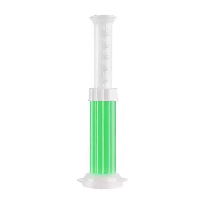 Toilet Rim Cleaning & Fragrance Gel — 6 Scents, Lasts with Every Flush