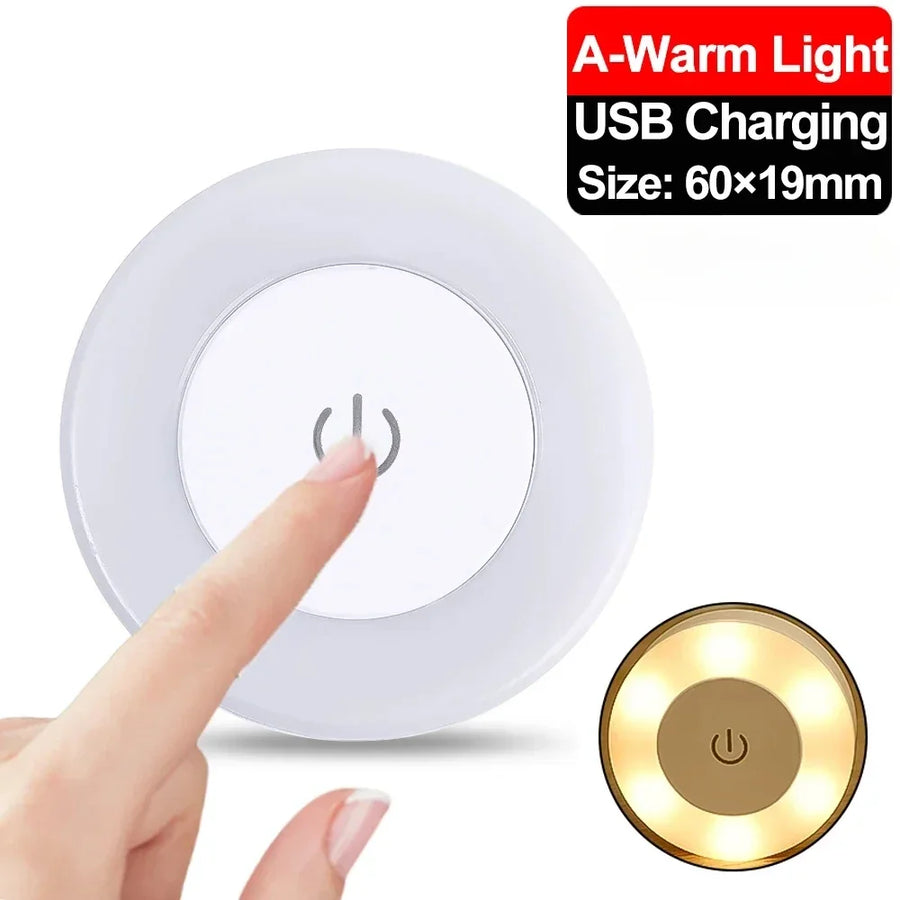 Touch Night Light