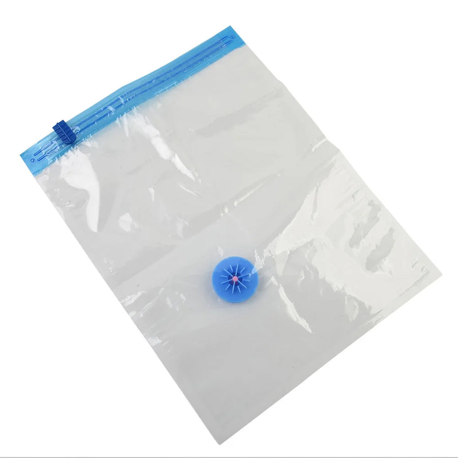 Vacuum Storage Bags With Valve