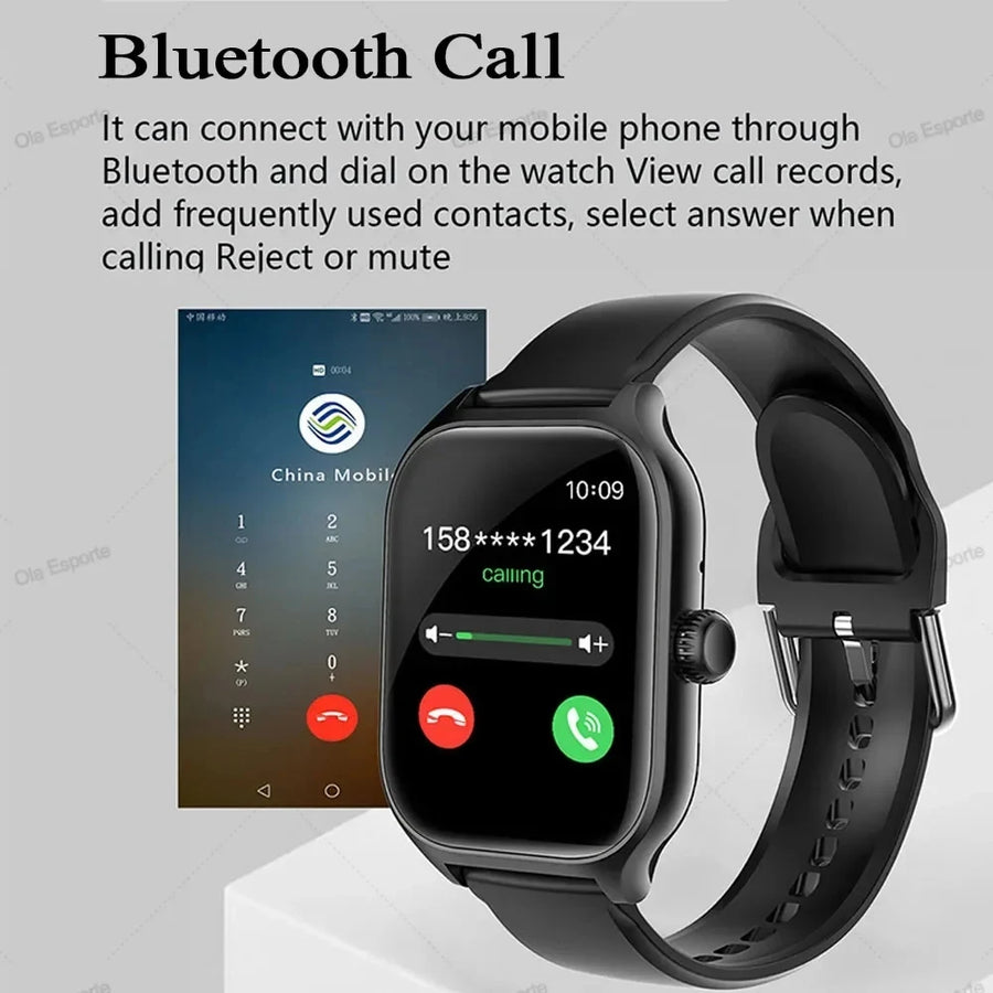 Smartwatch