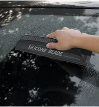 Soft Silicone Car Squeegee