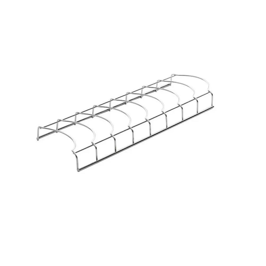 Stainless steel dish rack