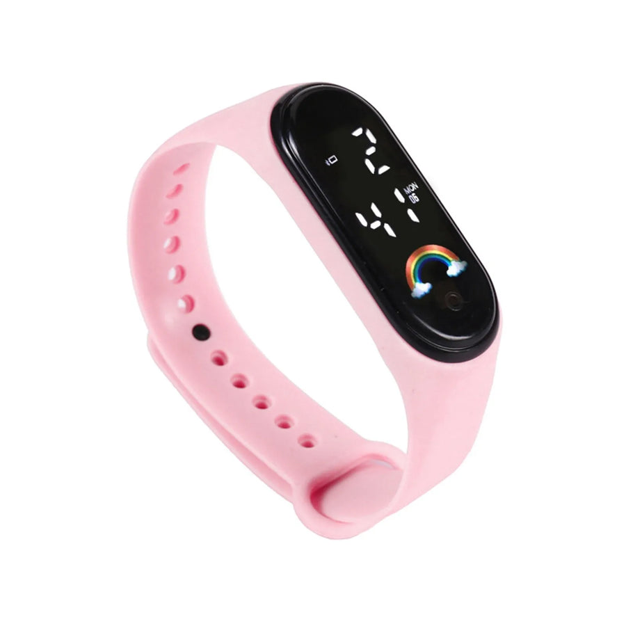 Digital watch for kids