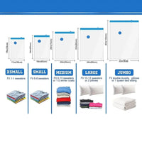 Vacuum Storage Bags