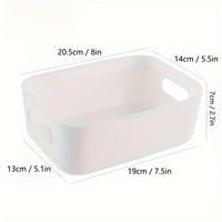 10-Piece Storage Box Set