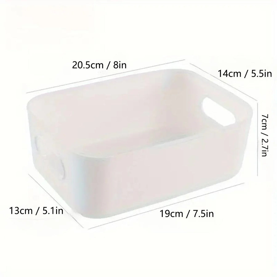 10-Piece Storage Box Set