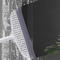 Silicone Magic Broom & Wiper