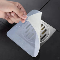 Silicone Floor Drain Cover