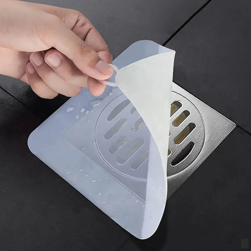 Silicone Floor Drain Cover