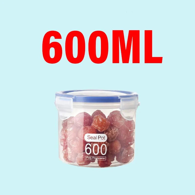 Airtight Food Storage Container