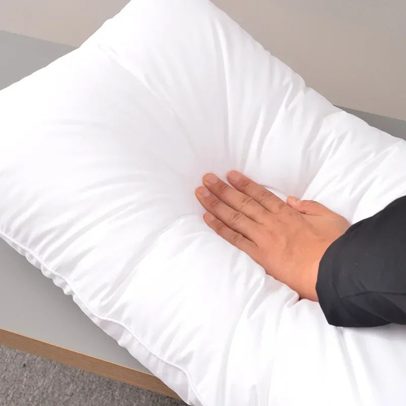 PP Cotton Cushion Insert — Square Pillow Core, 35–50cm