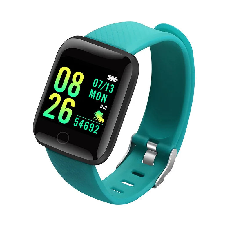 Fitness smartwatch