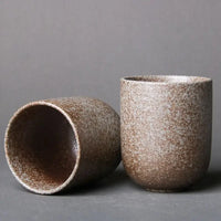 Ceramic 120ml Kung Fu Tea Cup