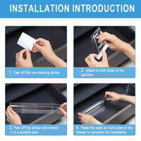 Drawer Dividers