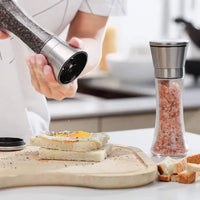 Manual Salt & Pepper Grinder