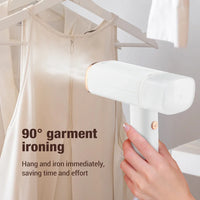 1000W handheld garment steamer