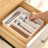 Adjustable Kitchen Drawer Organiser