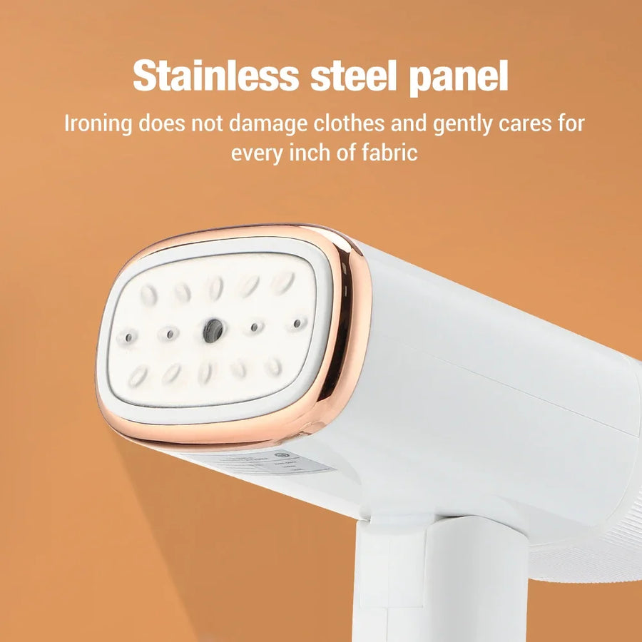 1000W handheld garment steamer