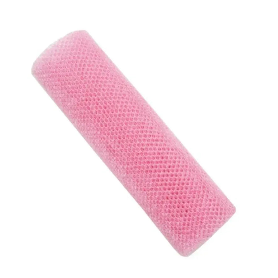 Exfoliating African Net Body Scrubber