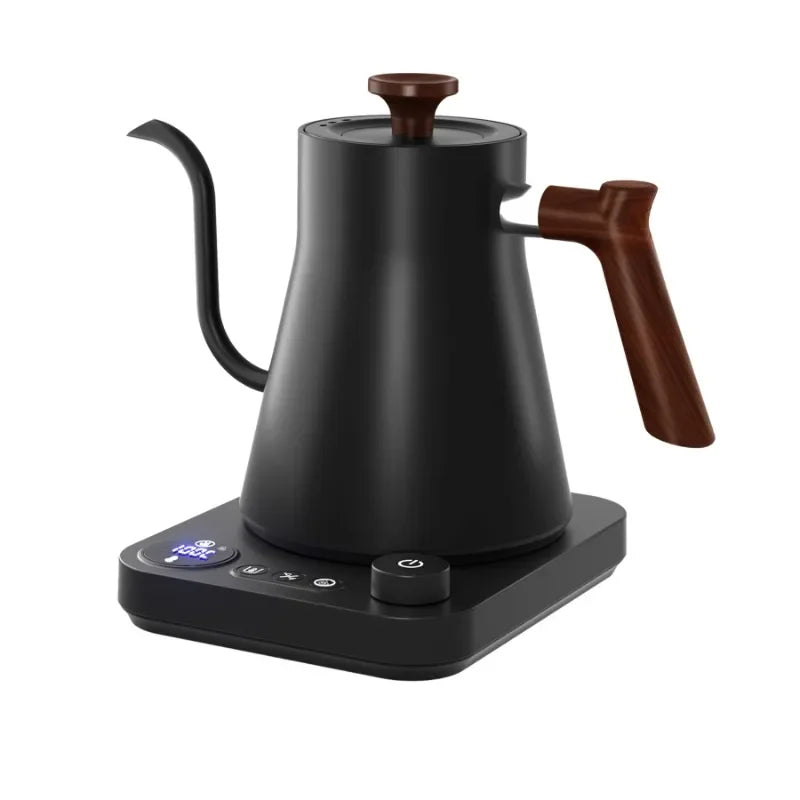 Electric Gooseneck Kettle 900ML