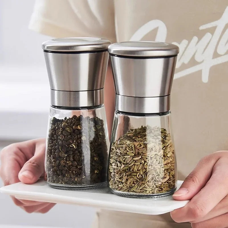 Manual Salt & Pepper Grinder