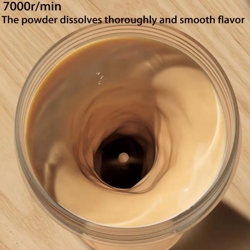 Electric Shaker Blender Cup