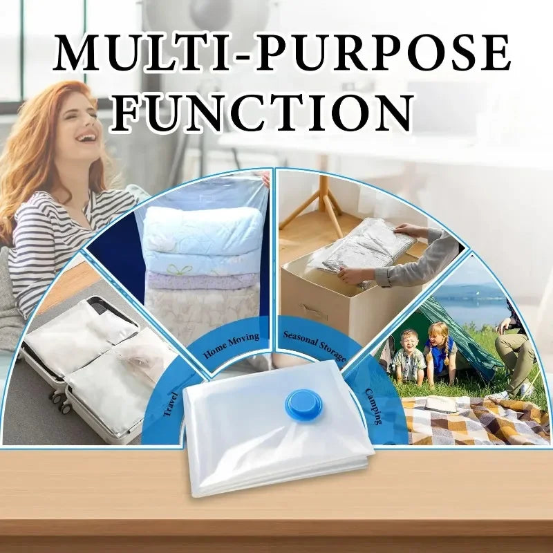 Vacuum Storage Bags