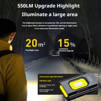 Mini Flashlight