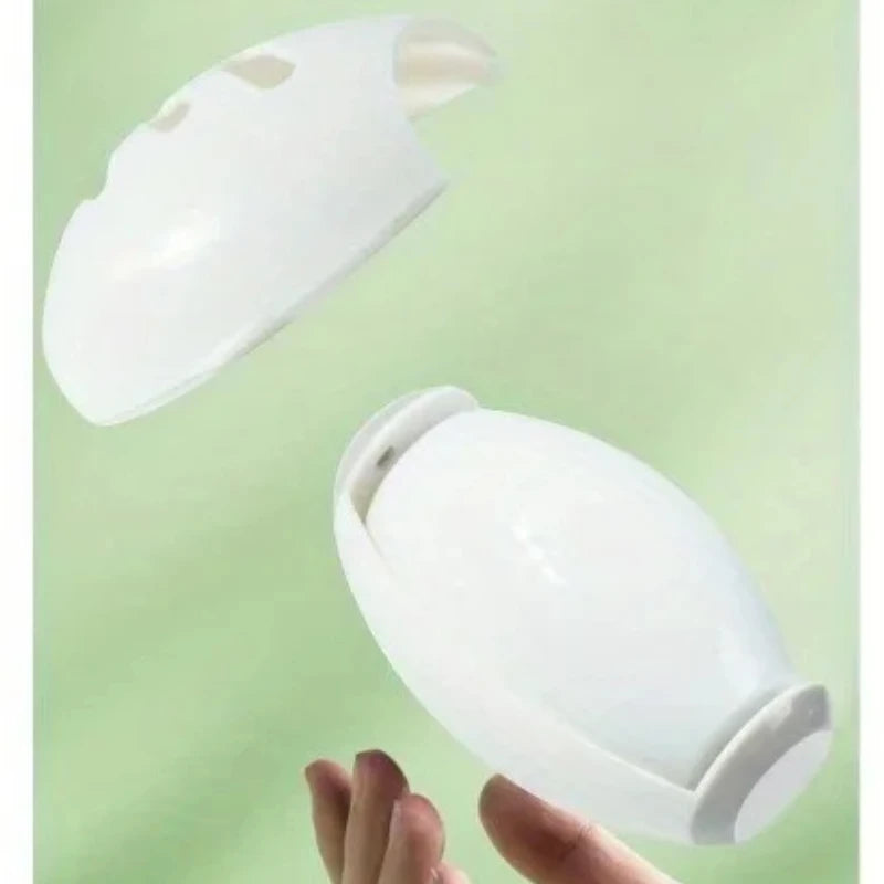 Reusable Washable Lint Roller — No Refills Needed
