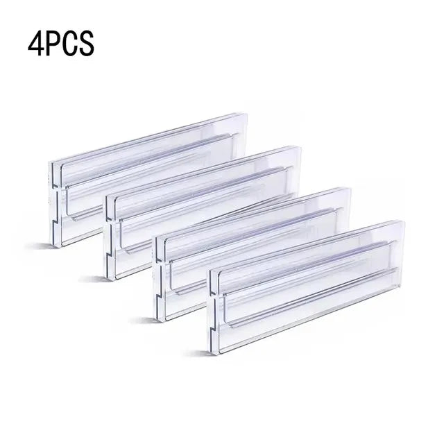 Drawer Dividers