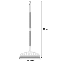 Silicone Magic Broom & Wiper