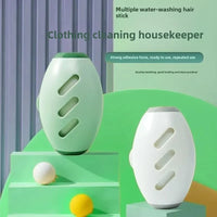 Reusable Washable Lint Roller — No Refills Needed
