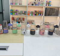 Portable USB Blender Cup