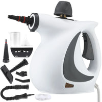 Pressurized Handheld Steam Cleaner