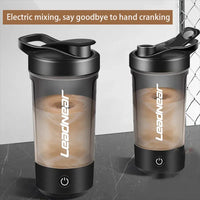 Electric Shaker Blender Cup