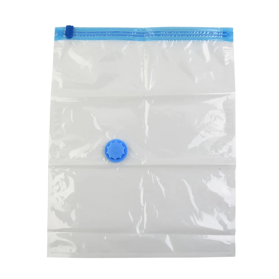 Vacuum Storage Bags With Valve